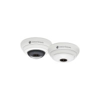 Illustra 825 5MP Fisheye 360°, vandal